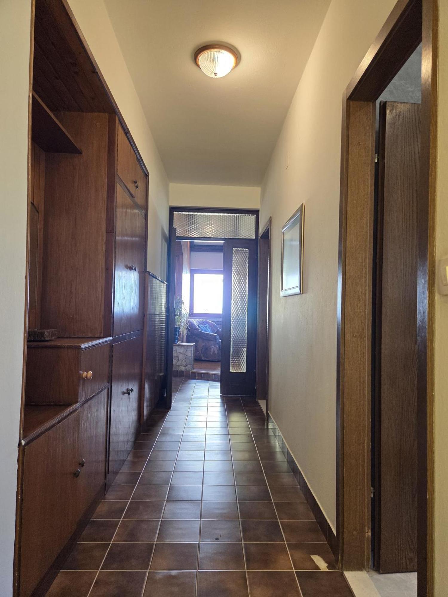 Apartments Jelena Supetar - Four Apartments - A Small House With A Private Yard - Two-Room Apartment With A Sea View - Studio Apartment - Two-Room Apartment With Garden View- Free Parking Exterior foto