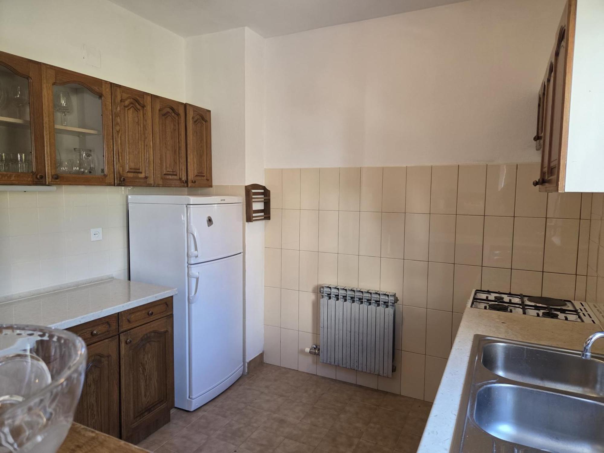 Apartments Jelena Supetar - Four Apartments - A Small House With A Private Yard - Two-Room Apartment With A Sea View - Studio Apartment - Two-Room Apartment With Garden View- Free Parking Exterior foto
